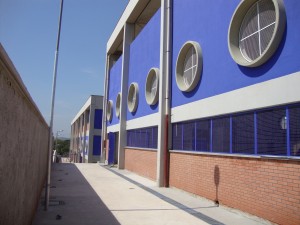 Escola Estadual CHB Lajeado B - 59